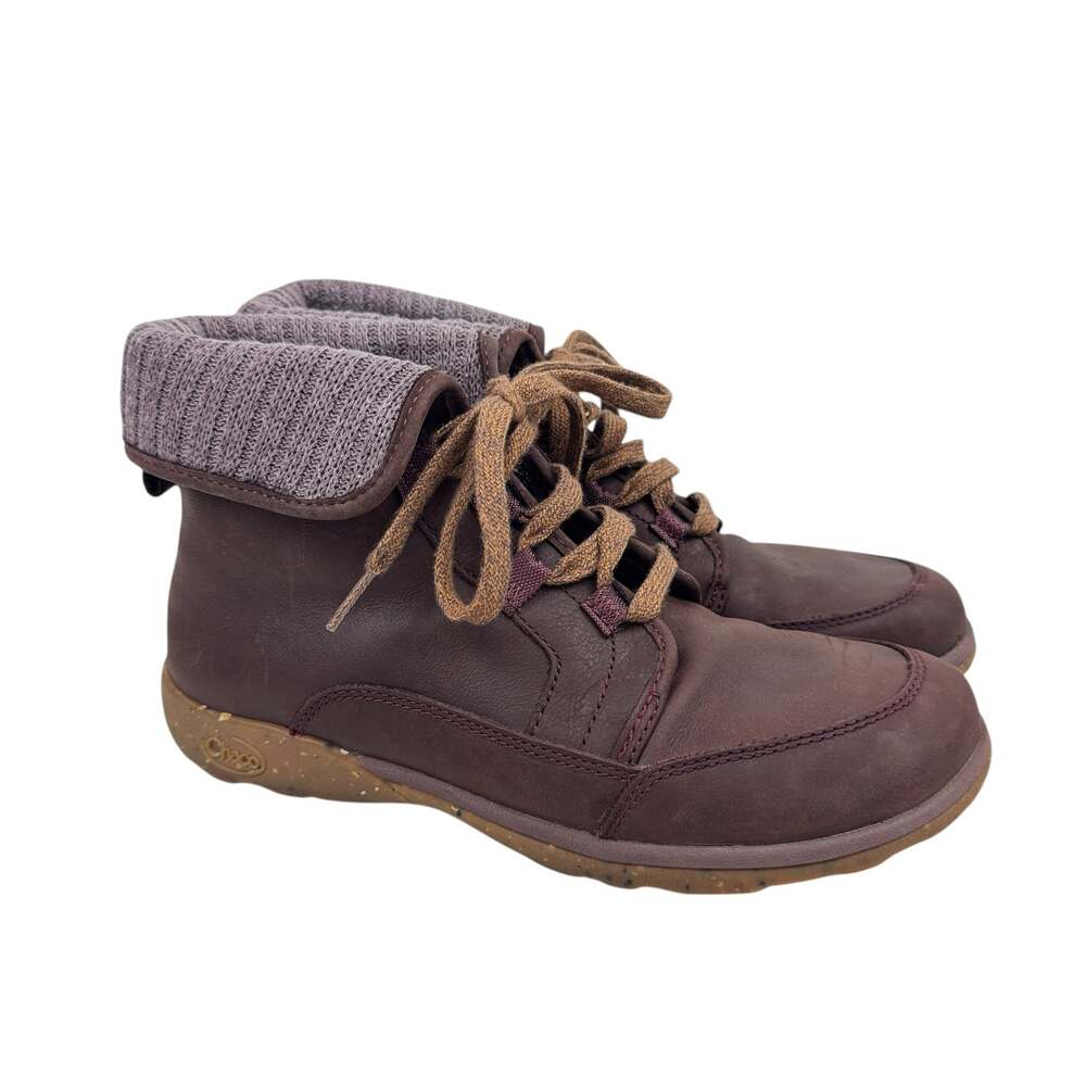Chaco Barbary Boot